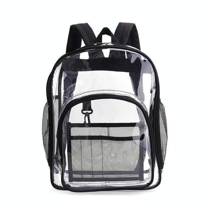 Pvc Waterproof Backpack For Students