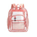 Pvc Waterproof Backpack For Students