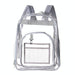 Pvc Waterproof Backpack For Students