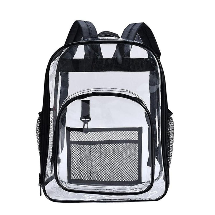 Pvc Waterproof Backpack For Students