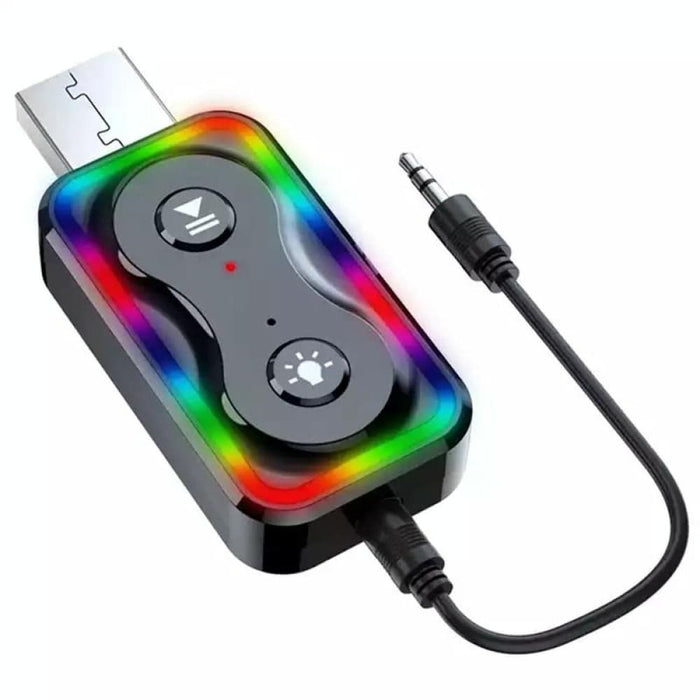 Q1 Usb Bluetooth 5.3 Audio Receiver Transmitter Adapter