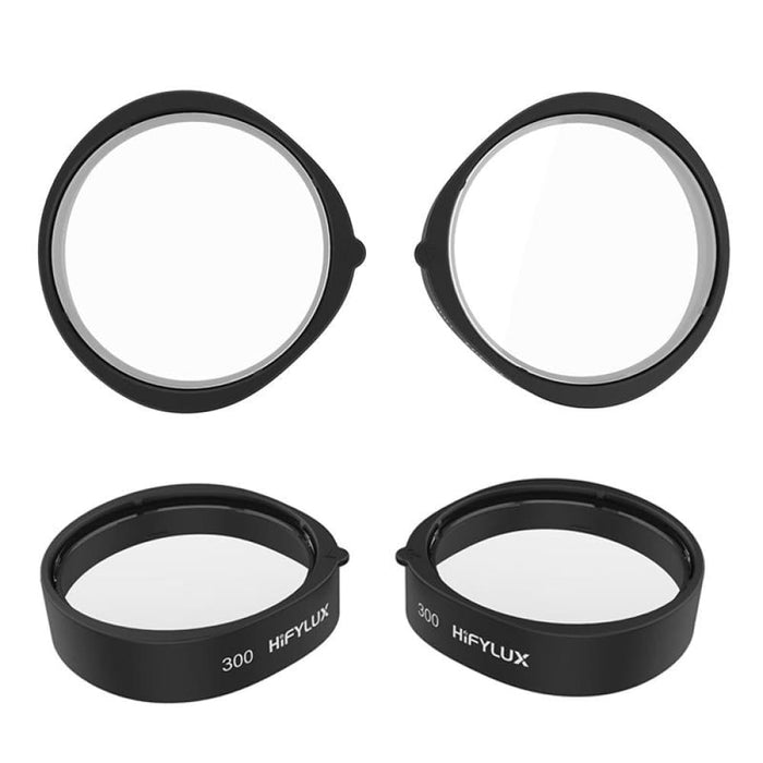 Q2 Qf11 Myopia Lens Frame For Oculus Quest 2