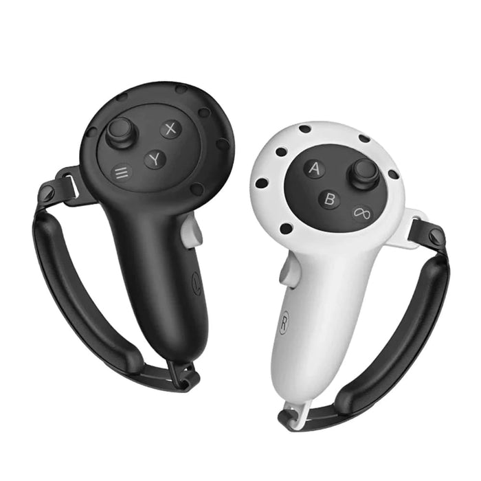 For Quest 3 Vr Anti-collision Touch Controller Skin Handle