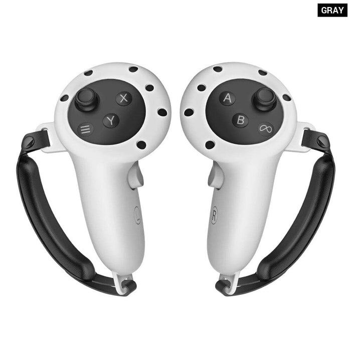 For Quest 3 Vr Anti-collision Touch Controller Skin Handle