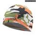 Quick Dry Camo Cycling Beanie