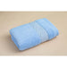 Quick Dry Pure Cotton Towel 35x75cm Soft Absorbent