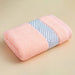 Quick Dry Pure Cotton Towel 35x75cm Soft Absorbent