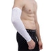 1pc Quick Dry Uv Protection Arm Sleeves For Sports Cycling