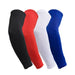 1pc Quick Dry Uv Protection Arm Sleeves For Sports Cycling