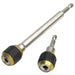 Quick Release Hex Handle Extension Rod For Electric Drill