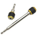 Quick Release Hex Handle Extension Rod For Electric Drill