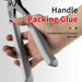 Quick Release Water Pump Pliers For Plumbing And Household