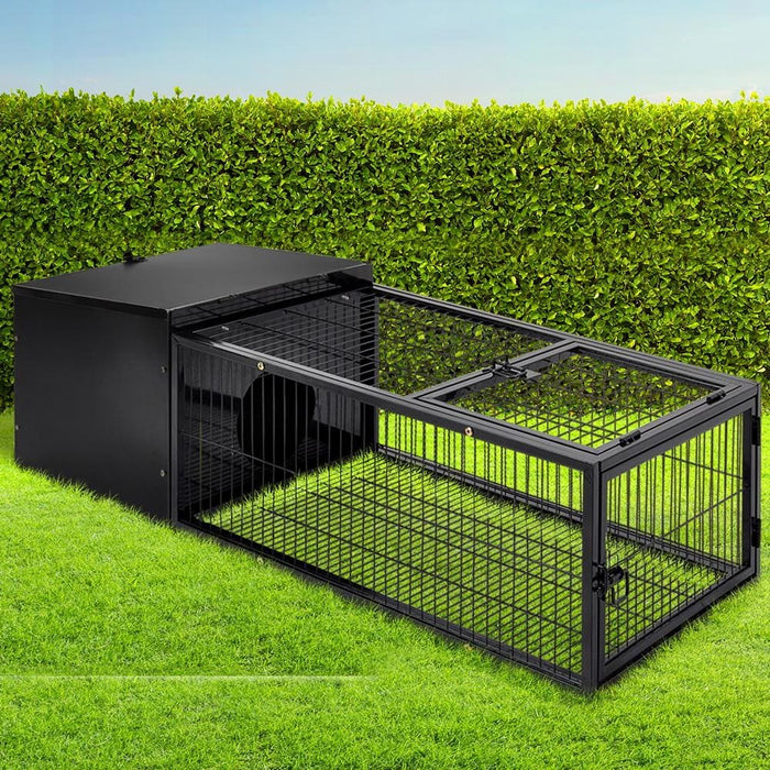 I.pet Rabbit Cage Hutch Cages Indoor Outdoor Hamster