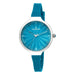 Radiant Ra336616 Ladies Quartz Watch Blue 36mm