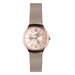 Radiant Ra404206 Ladies Quartz Watch Pink 32mm