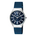 Radiant Ra404208 Ladies Quartz Watch Blue 36mm