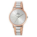 Radiant Ra424203 Ladies Quartz Watch Silver 38mm