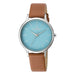 Radiant Ra425603 Ladies Quartz Watch Blue 36mm