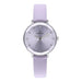 Radiant Ra467609 Ladies Quartz Watch Pink 34mm