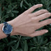 Radiant Ra474604 Ladies Quartz Watch Blue 34mm