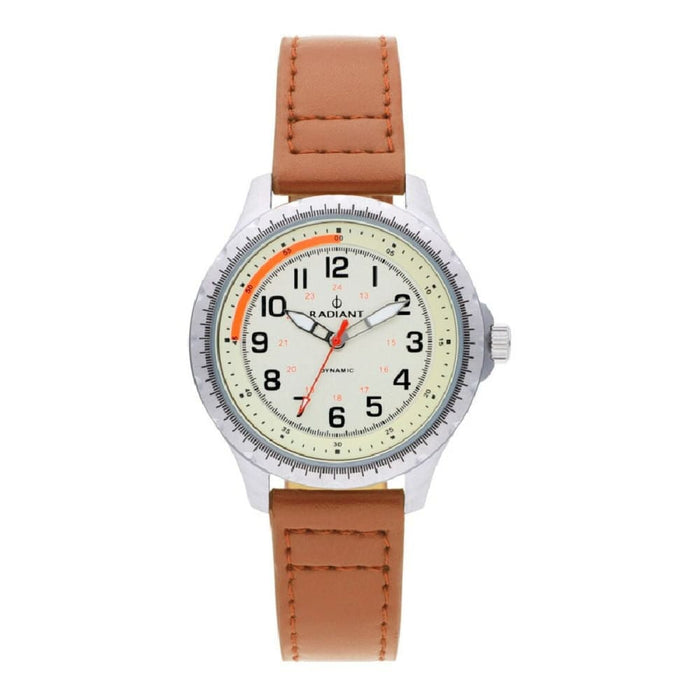 Radiant Ra501602 Infant’s Beige Watch Quartz