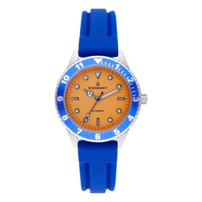 Radiant Ra502601 Infant’s Orange Watch Quartz