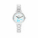 Radiant Ra507203 Infant’s White Watch Quartz