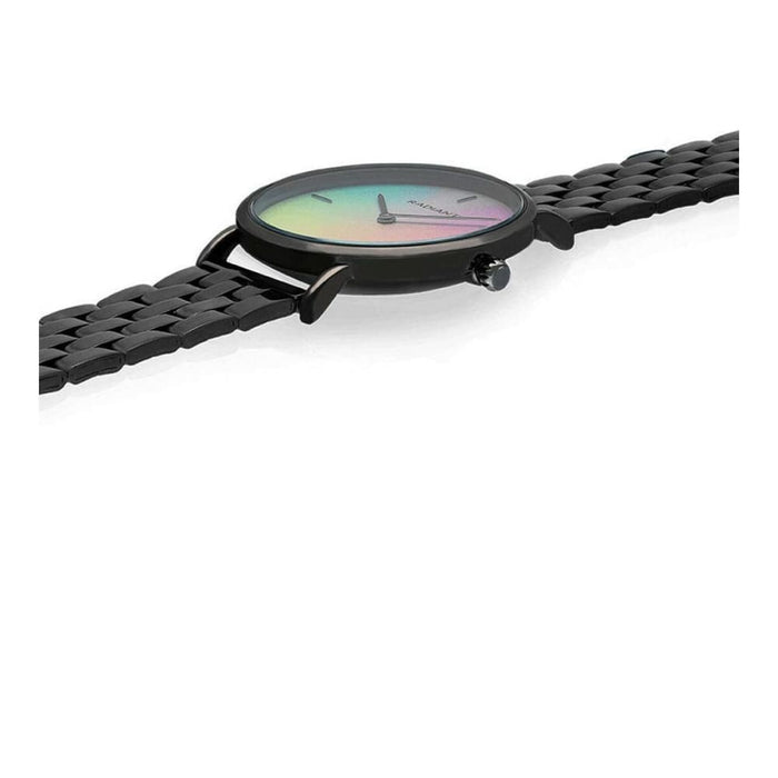 Radiant Ra549202 Ladies Quartz Watch Multicolour 36mm