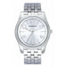 Radiant Ra587201 Ladies Silver Watch Quartz 44.5mm