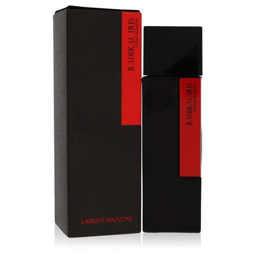 Radikal Iris Extrait De Parfumby Laurent Mazzone For Men