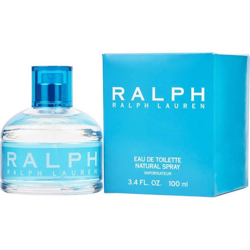 Ralph Edt Spray By Lauren For Women - 100 Ml