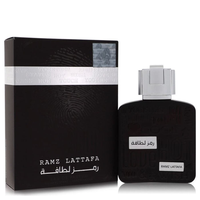 Ramz Lattafa By For Men-100 Ml