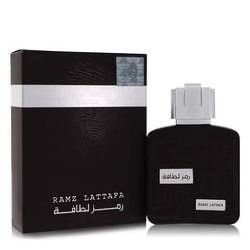 Ramz Lattafa By For Men-100 Ml