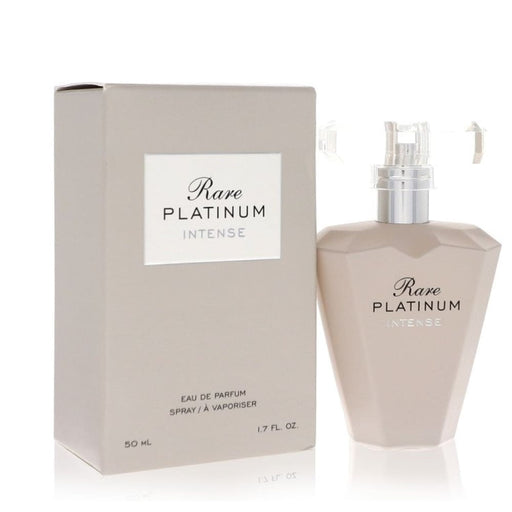 Rare Platinum Intense By Avon For Women-50 Ml