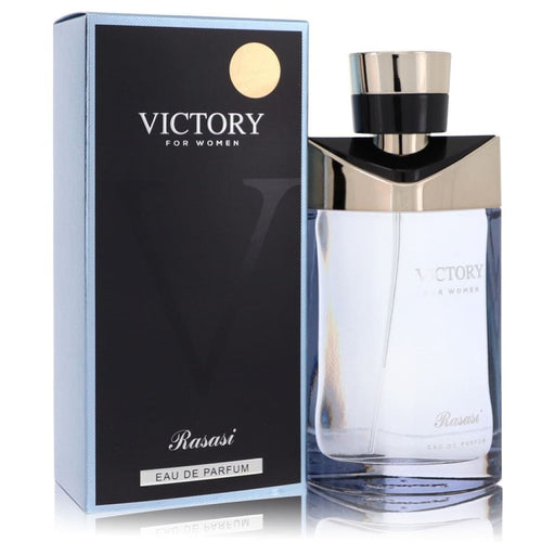 Rasasi Victory By For Women-100 Ml