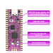 Raspberry Pico Boot Board Rp2040 Dual-core 264kb Sram