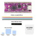 Raspberry Pico Boot Board Rp2040 Dual-core 264kb Sram