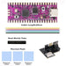 Raspberry Pico Boot Board Rp2040 Dual-core 264kb Sram