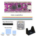 Raspberry Pico Boot Board Rp2040 Dual-core 264kb Sram