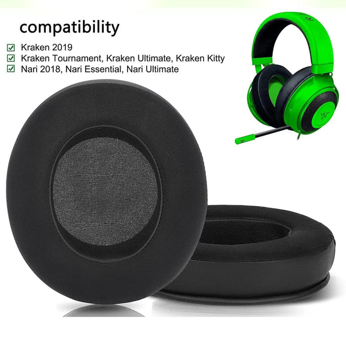 Razer Nari Ultimate Ear Pads