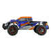 Goslash Picks Rc Car 1:8 4wd Off-road Racing Blue