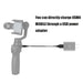 Rcgeek 3.5mm Jack To Usb 2.0 Charging Cable For Dji Mobile