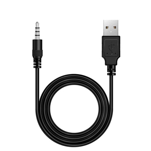 Rcgeek 3.5mm Jack To Usb 2.0 Charging Cable For Dji Mobile