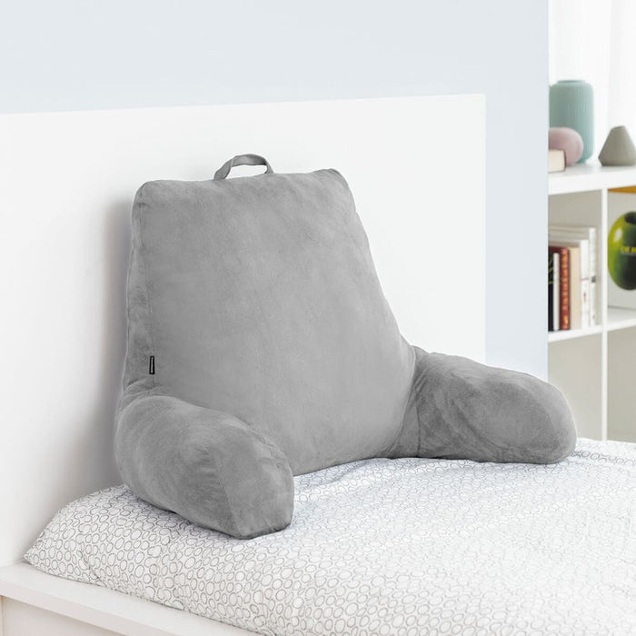 Reading Pillow With Armrests Huglow Innovagoods