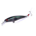 Realistic Laser Minnow Fishing Bait