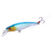 Realistic Laser Minnow Fishing Bait