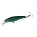 Realistic Laser Minnow Fishing Bait