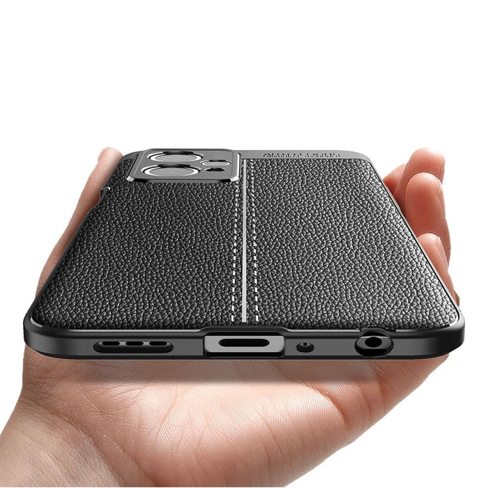 For Realme 9 Pro Plus Case 9pro Dngn Leather Back Covertpu