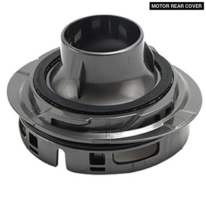 Rear Cover And Filter Set For Dyson V7/v8 Vacuums