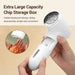 Rechargeable Electric Lint Remover With Digital Display